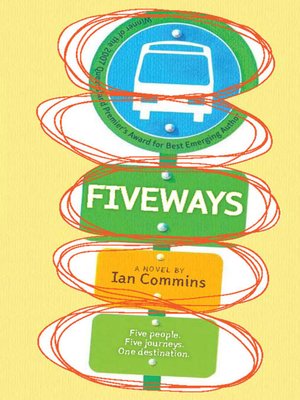 cover image of Fiveways